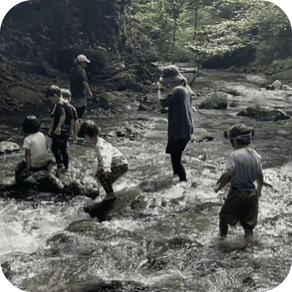 いなべひまわり保育園